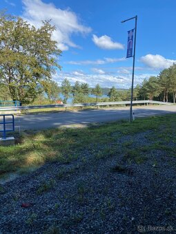 Pozemok Domaša Dobrá - 5