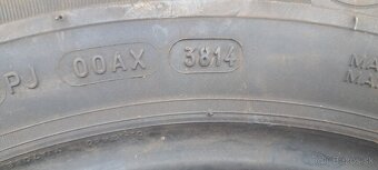 MICHELIN Agilis 225/65 R16C 112/110R - 5