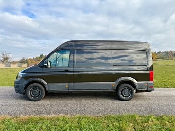 Volkswagen Crafter - 5