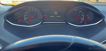 Peugeot 308SW 1,6 BlueHdi - 5