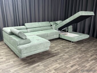 Sedacia súprava 360/C - 5