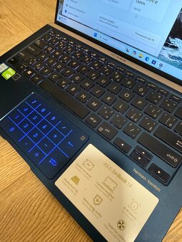 Asus ZenBook 14 - UX433F - 5