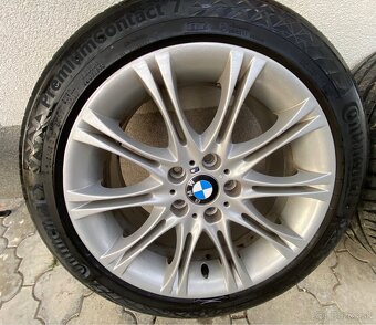 Sada kolies BMW R18 Styling 135 original dvojrozmer - 5