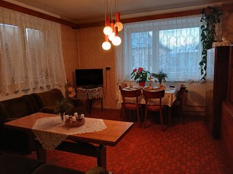 Na predaj je rodinný dom Turčiansky Peter - znížená cena - 5