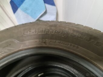 Eskimo SUV 2 225/65 R17 106H CENA ZA 4KS - 5