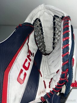 Lapačka CCM Eflex 6 - 5