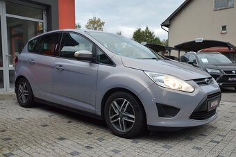 Ford C-Max 1.6 TDCi DPF 115k Trend ---148 000KM--- - 5