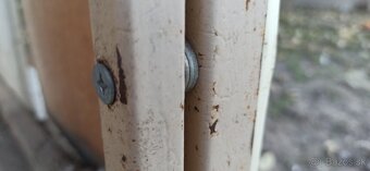 Predám voliéru - 5