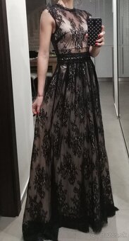 Spoločenské šaty - 5