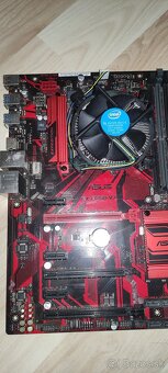 Základná doska - 5