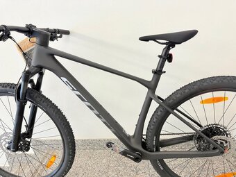 SCOTT Scale 940, bicykel unisex, Karbón, veľ. L, 29“ - 5