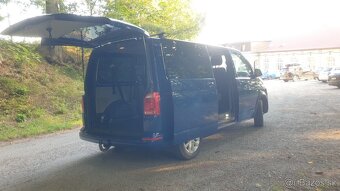VW Transporter T6 2.0 TDI 75 KW rok- 2015 - 5