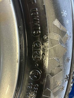 Kolesá 5x114.3 r15 - 5