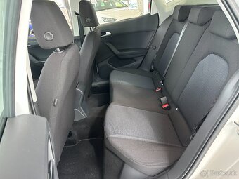 SEAT ARONA Style 1.0 TSi 115k, 7-DSG - 5