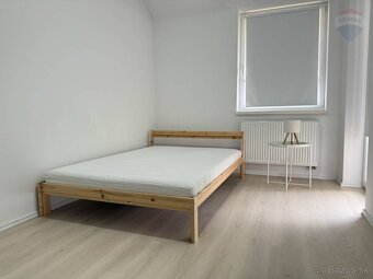 PRENÁJOM: 2IZBOVÝ BYT, DUNAJSKÁ STREDA - NEMESSZEGSKÁ UL, BU - 5