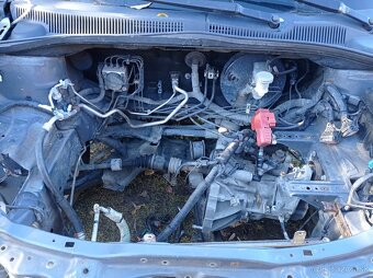 SX4 rozpredám na ND - 5