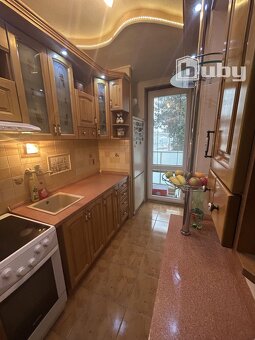 PREDAJ-ÚTULNÝ 2 IZBOVÝ BYT, M.R.ŠTEFÁNIKA,POVAŽSKÁ BYSTRICA - 5