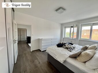 KN CENTRUM – Byt s loggiu – parkovanie vo dvore - 5