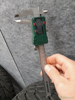 Zimná sada R16 Sharan - 5