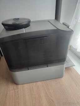 Automaticky kávovar Siemens EQ 5 Macchiato Plus - 5