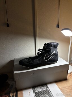 Nike speedsweep - 5