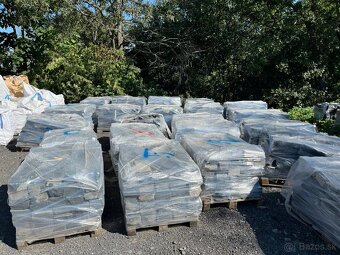 Prémiové čadičové kocky 16x16x8- Akcia 38€/m2 - 5