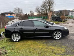 Renault Laguna 3 Black Edition 2.0dci - 5