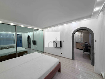 Prenájom 2-izbového bytu – Vlčince - 5