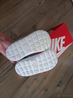 Tenisky Nike vel.23 a 1/2 - 5