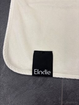 Deka Elodie Details biela - 5