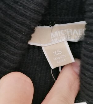 Pončo Michael Kors - 5