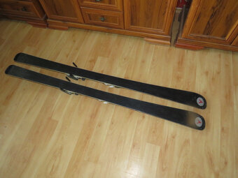 Predam lyze DYNASTAR Balance,dlzka 163 cm - 5