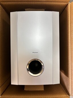 PIONEER - domáce kino - 5