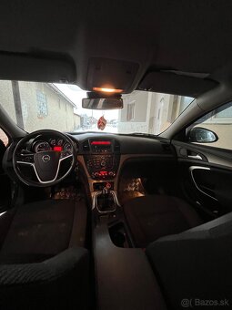 Opel Insignia 2.0 96 CDTI - 5