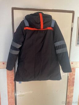 Helly Hansen Polar Parka - 5