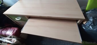 Predám písací stôl - 5