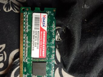 RAM do počítača - 5