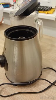 Stolný mixér Eta Twixer 1000W - 5