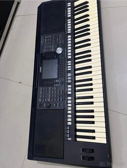 Yamaha psr 950 - 5