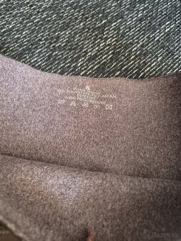 Koženkové legíny - 5