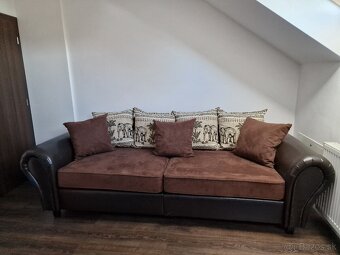 Sedačka , Pohovka , Gauč - 5