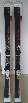 Lyže Rossignol Famous 6 LTD - 5