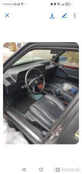 Lancia thema 2.0 16v - 5