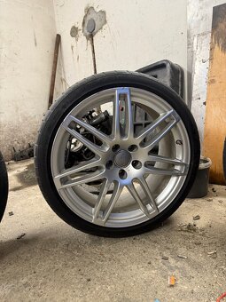 Elektrony speedline r19 - 5