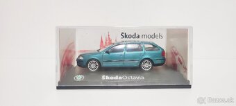 Škoda Octavia 2 - 5
