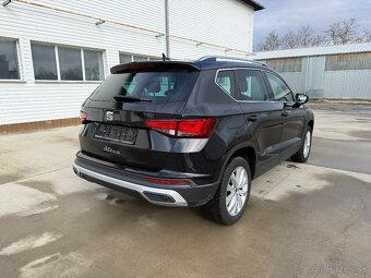 Seat Ateca 2.0 TDI DSG Style Business - 5