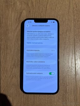 Apple iPhone 13 128GB - 5