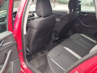 Škoda Kamiq 1.0 - 5