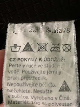 Detský cestovný vankúš Petite&Mars - 5