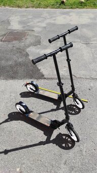 Kolobežka Stiga ROUTE 200-S - 5